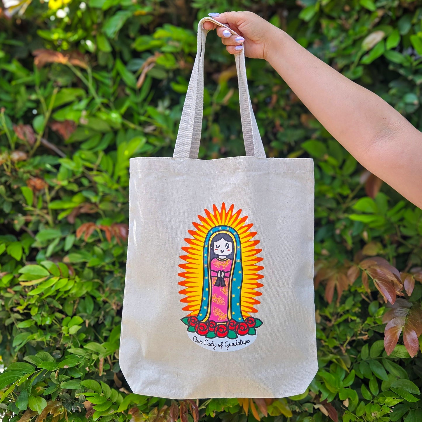 Our Lady of Guadalupe Gift Box Set