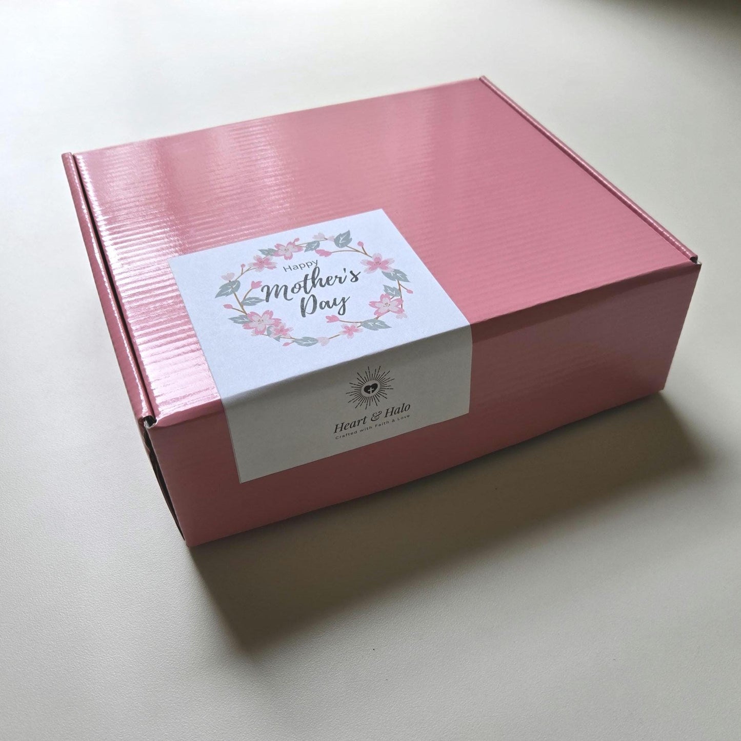 Our Lady of Peace Korean Gift Box Set