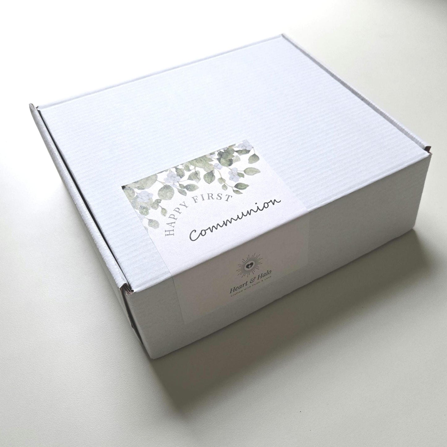 Our Lady of Peace Korean Gift Box Set