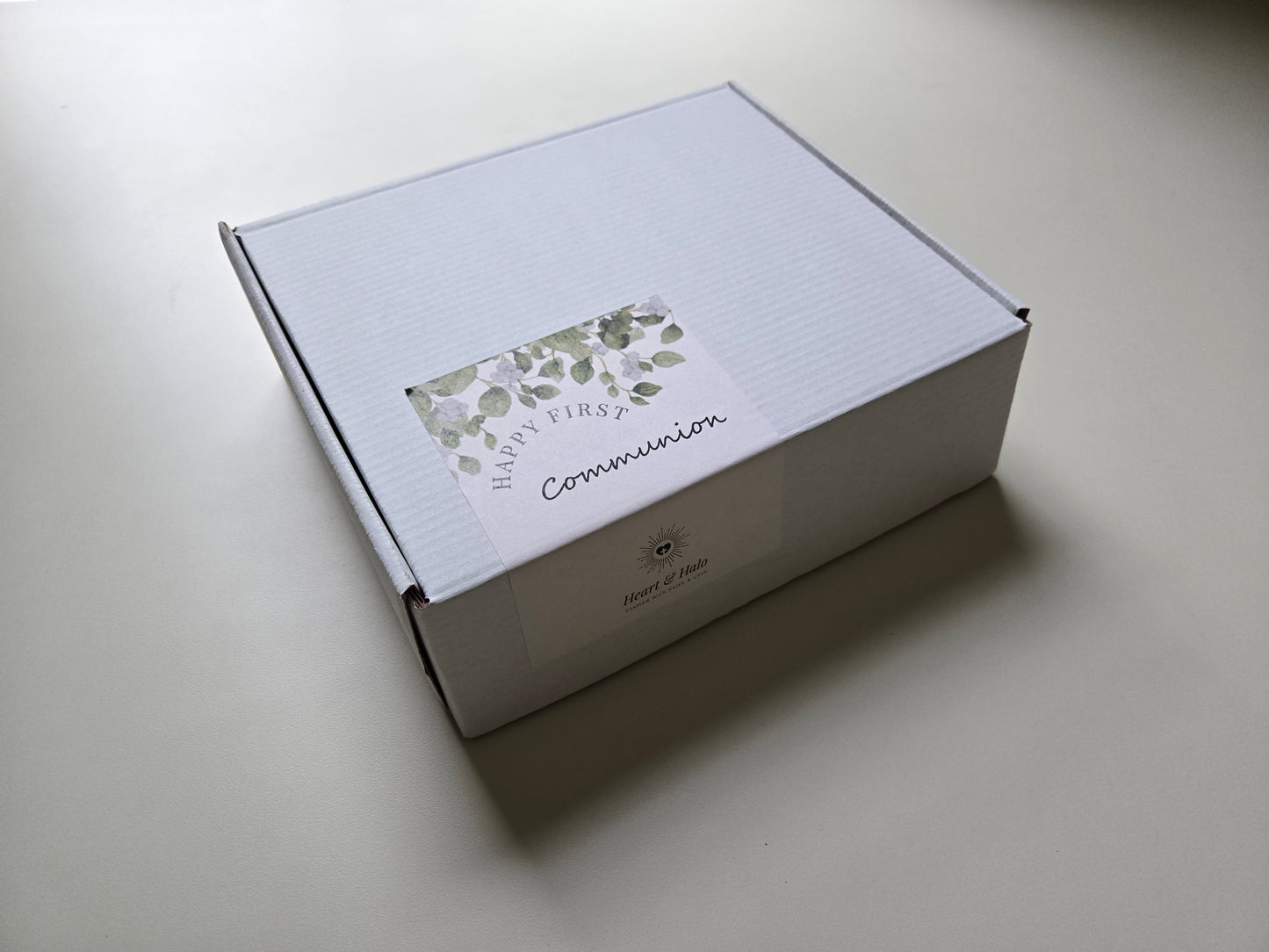 Our Lady of Guadalupe Gift Box Set