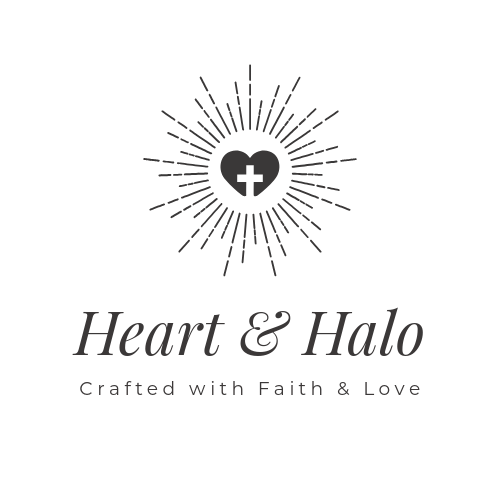 Heart & Halo